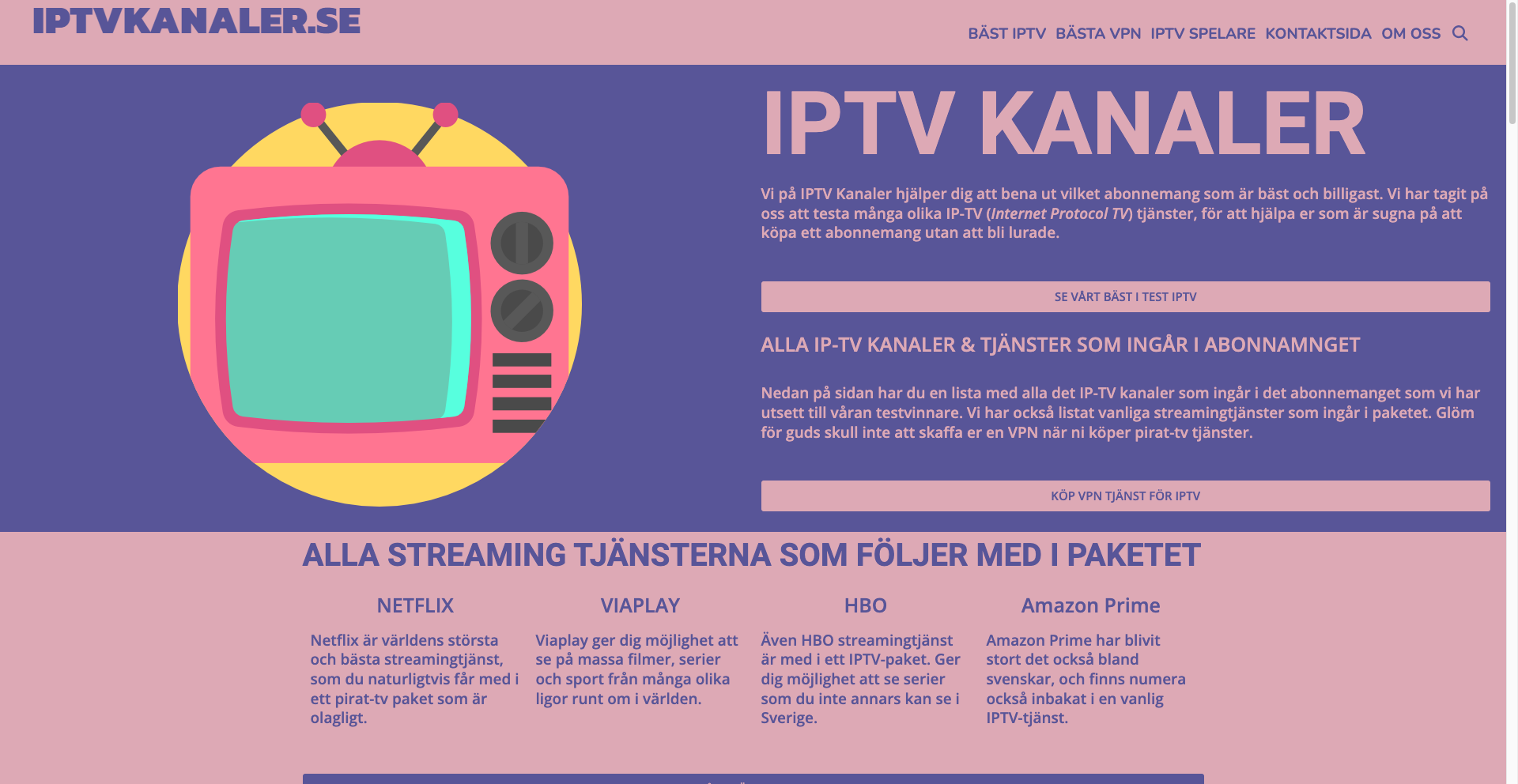 iptvkanaler